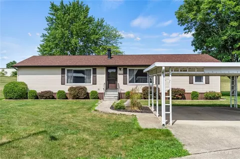 5105 W Sierra Cir, Dayton, OH 45414