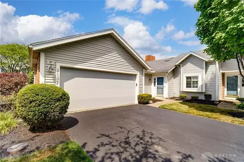 1137 Bay Harbour Cir, Washington Township, OH 45458