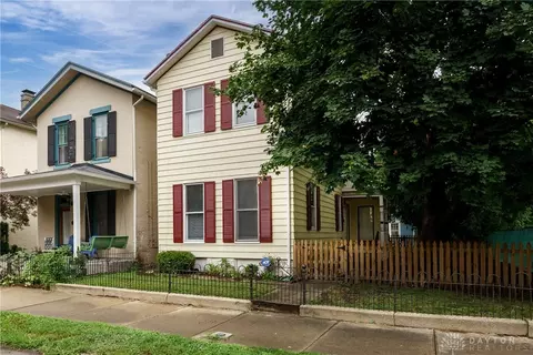 57 High St #57, Dayton, OH 45403