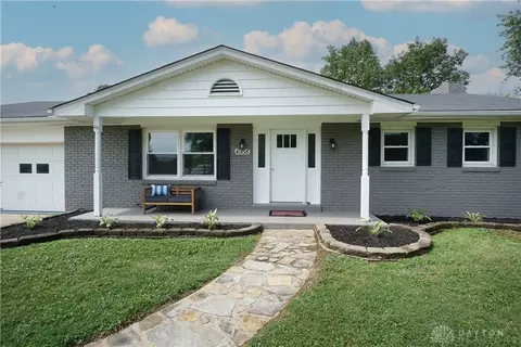 Exterior - 4958 Martha Ln, Morrow, OH 45152 photo 3 of 9