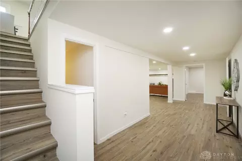 Entry Way - 4958 Martha Ln, Morrow, OH 45152 photo 5 of 6