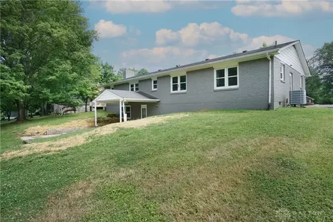 Exterior - 4958 Martha Ln, Morrow, OH 45152 photo 8 of 9