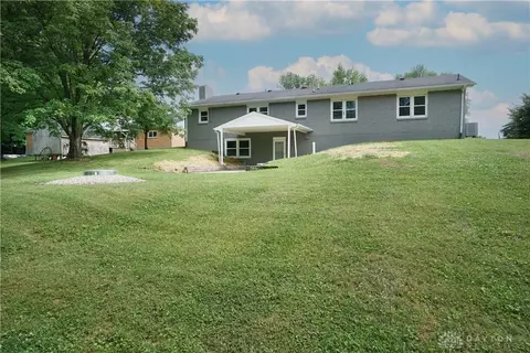 Exterior - 4958 Martha Ln, Morrow, OH 45152 photo 9 of 9