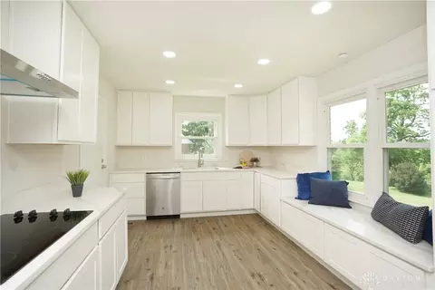 Kitchen - 4958 Martha Ln, Morrow, OH 45152 photo 2 of 4