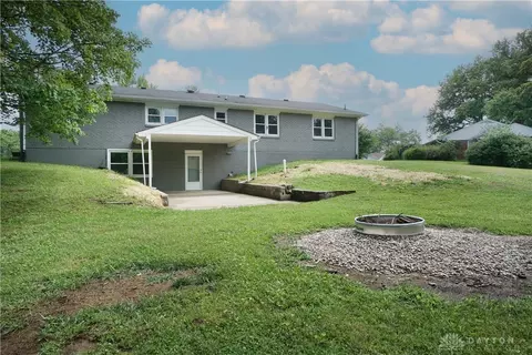 Exterior - 4958 Martha Ln, Morrow, OH 45152 photo 7 of 9