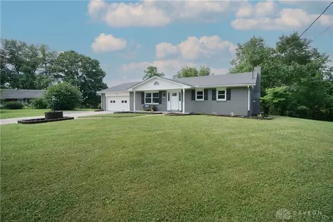 Exterior - 4958 Martha Ln, Morrow, OH 45152 photo 2 of 9