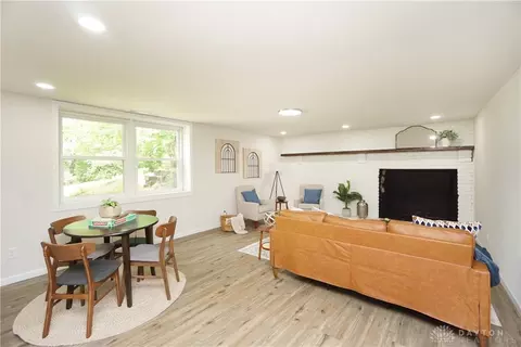 Living - 4958 Martha Ln, Morrow, OH 45152 photo 3 of 4