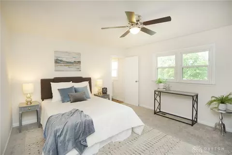 Bedroom - 4958 Martha Ln, Morrow, OH 45152 photo 1 of 6