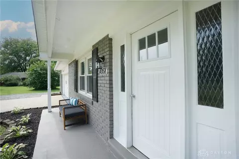 Exterior - 4958 Martha Ln, Morrow, OH 45152 photo 4 of 9