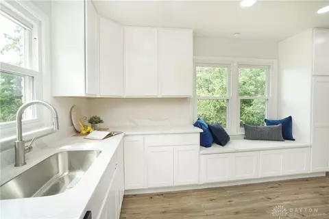 Kitchen - 4958 Martha Ln, Morrow, OH 45152 photo 3 of 4