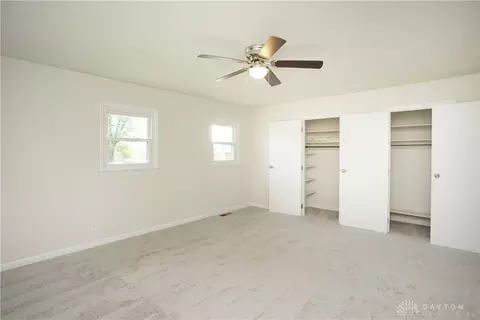 Bedroom - 4958 Martha Ln, Morrow, OH 45152 photo 5 of 6