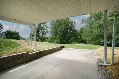 Exterior - 4958 Martha Ln, Morrow, OH 45152 photo 6 of 9