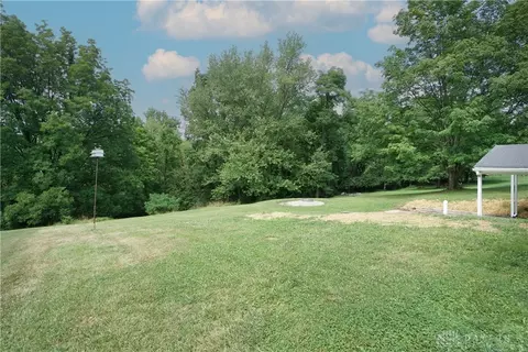 Exterior - 4958 Martha Ln, Morrow, OH 45152 photo 5 of 9