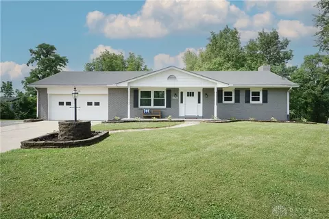4958 Martha Ln, Morrow, OH 45152