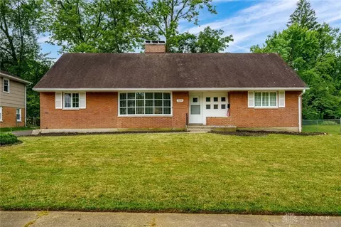 3204 Sheldon Rd, Middletown, OH 45042