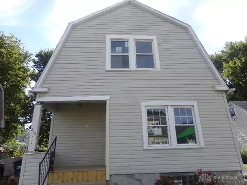 210 S Hedges St, Dayton, OH 45403