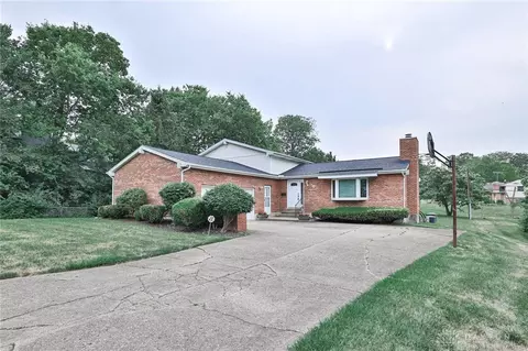 503 Dorset Dr, Middletown, OH 45044