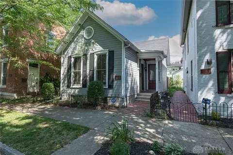 429 E 6th St, Dayton, OH 45402