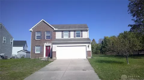 3576 Wilson Farms Blvd, Franklin, OH 45005