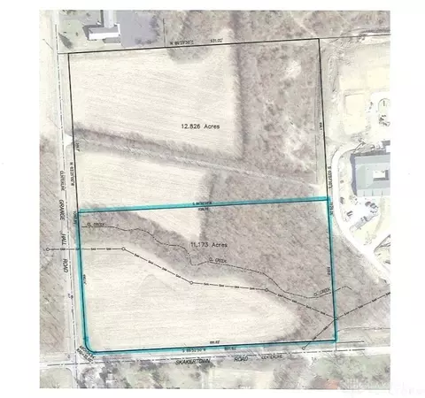 816 Grange Hall Rd, Beavercreek, OH 45430
