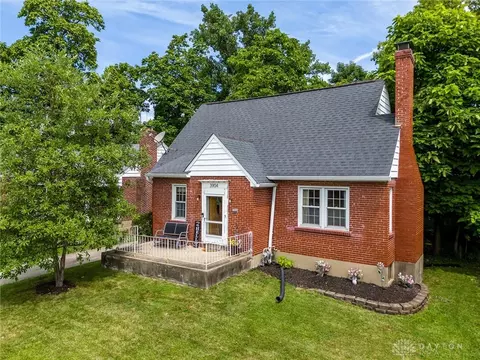 3904 Lansdowne Ave, Deer Park, OH 45236