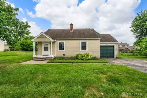3950 Madrid Ave, Dayton, OH 45414