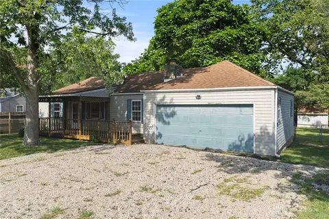 6858 Catskill Dr, Franklin, OH 45005