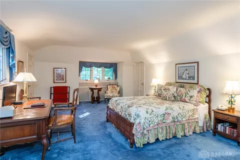 Bedroom - 3700 Ridgeway Rd, Kettering, OH 45419 photo 3 of 7