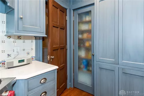 Kitchen - 3700 Ridgeway Rd, Kettering, OH 45419 photo 6 of 6