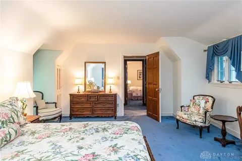 Bedroom - 3700 Ridgeway Rd, Kettering, OH 45419 photo 5 of 7