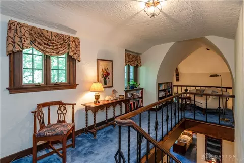 Entry Way - 3700 Ridgeway Rd, Kettering, OH 45419 photo 5 of 5