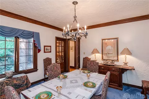 Dining - 3700 Ridgeway Rd, Kettering, OH 45419 photo 1 of 3