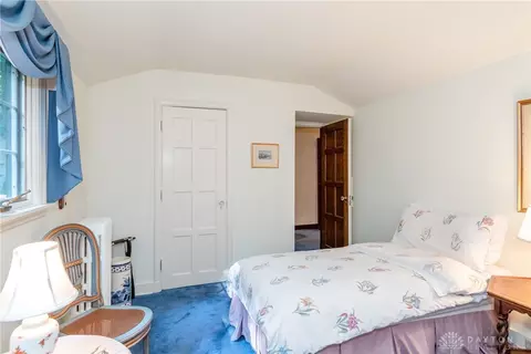 Bedroom - 3700 Ridgeway Rd, Kettering, OH 45419 photo 7 of 7