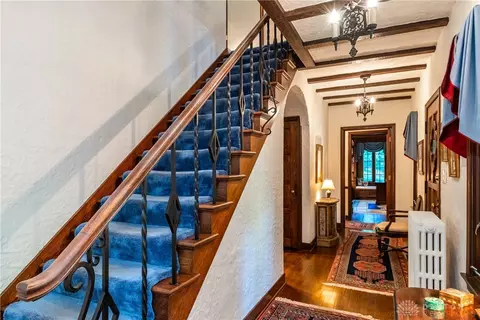 Entry Way - 3700 Ridgeway Rd, Kettering, OH 45419 photo 4 of 5