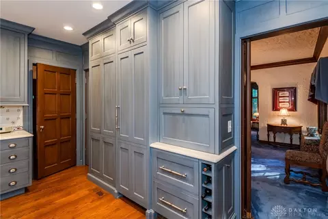 Kitchen - 3700 Ridgeway Rd, Kettering, OH 45419 photo 1 of 6