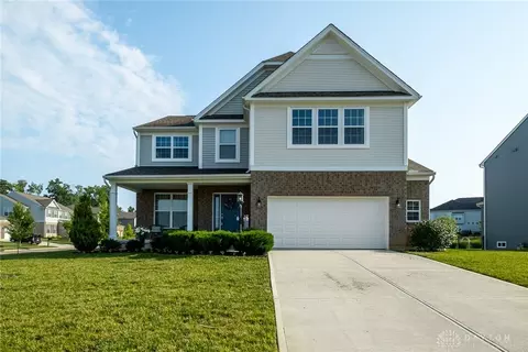 1622 Windham Ln, Xenia, OH 45385