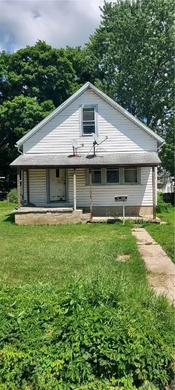 700 N Main St, Bellefontaine, OH 43311