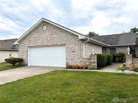 189 Marrett Farm Rd, Union, OH 45322
