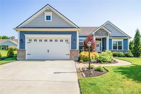 1550 Lemans Blvd, Centerville, OH 45458