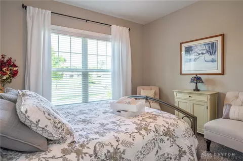 Bedroom - 1550 Lemans Blvd, Centerville, OH 45458 photo 6 of 6