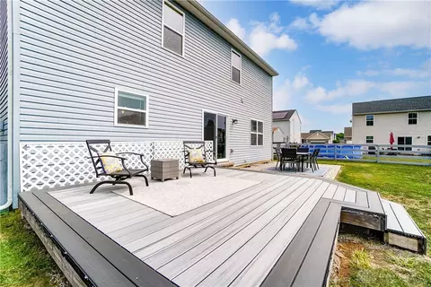 Exterior - 4759 Jacob Andrew Ct, Morrow, OH 45152 photo 14 of 20