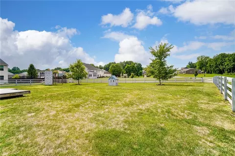 Exterior - 4759 Jacob Andrew Ct, Morrow, OH 45152 photo 20 of 20