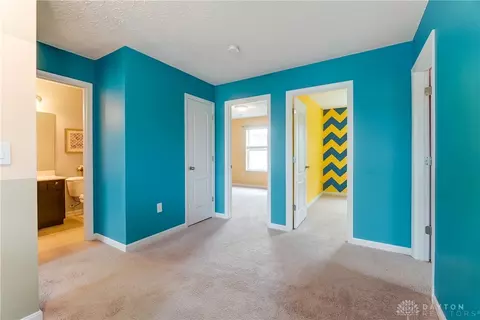 Entry Way - 4759 Jacob Andrew Ct, Morrow, OH 45152 photo 10 of 12