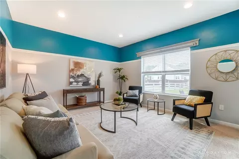 Living - 4759 Jacob Andrew Ct, Morrow, OH 45152 photo 2 of 4