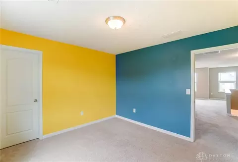 Bedroom - 4759 Jacob Andrew Ct, Morrow, OH 45152 photo 6 of 9