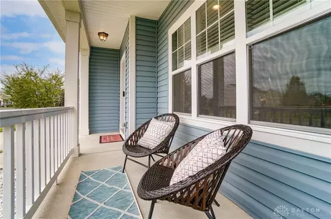 Exterior - 4759 Jacob Andrew Ct, Morrow, OH 45152 photo 9 of 20