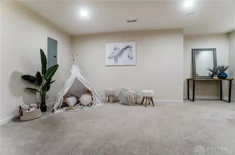Entry Way - 4759 Jacob Andrew Ct, Morrow, OH 45152 photo 12 of 12
