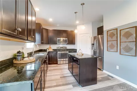 Kitchen - 4759 Jacob Andrew Ct, Morrow, OH 45152 photo 1 of 5