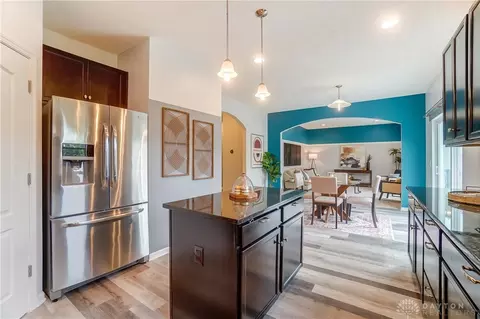 Kitchen - 4759 Jacob Andrew Ct, Morrow, OH 45152 photo 3 of 5