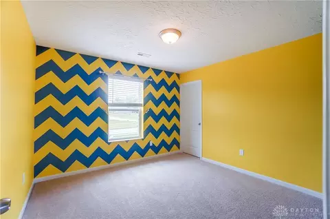 Bedroom - 4759 Jacob Andrew Ct, Morrow, OH 45152 photo 5 of 9